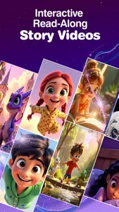 Storytime AI: Story Generator screenshot 8