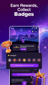 Storytime AI: Story Generator screenshot 9