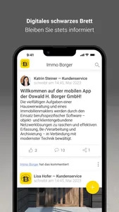 Immo Borger screenshot 4