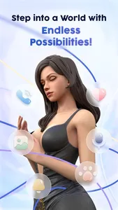 HiBae - Best AI Companion screenshot 5