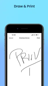 Print Master - Air Printer App screenshot 3