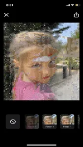 Camoji - Emoji Filter App screenshot 2