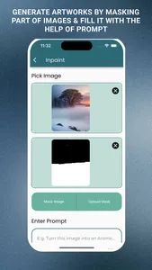 Aiota - Ai Photo Art Generator screenshot 6