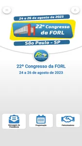 FORL 2023 screenshot 0