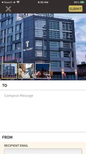 Tillary Hotel screenshot 4