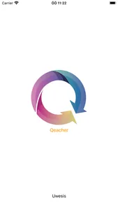 Qeacher screenshot 0
