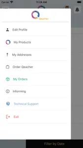 Qeacher screenshot 2