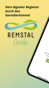 REMSTAL App screenshot 0