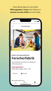 REMSTAL App screenshot 4