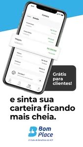 Bom Place Clube de Benefícios screenshot 1