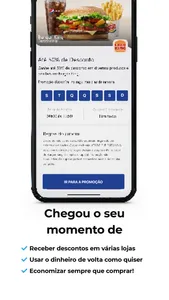 Bom Place Clube de Benefícios screenshot 5