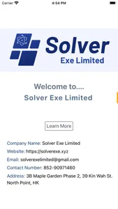 Solver Exe screenshot 2