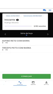 Itajubense FIT screenshot 1