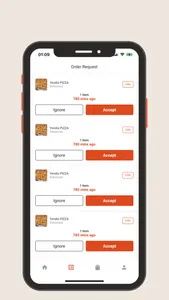 Shopacbs Driver screenshot 0