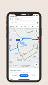 Shopacbs Driver screenshot 5