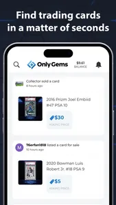 OnlyGems screenshot 0