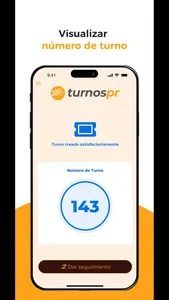 Turnos Mobile screenshot 5