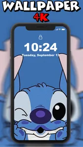 Koala Blue Wallpapers & Live screenshot 0