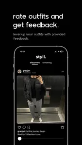 styll. screenshot 0