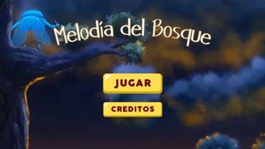 Melodia del Bosque screenshot 0