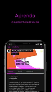 Laje - Ana Couto screenshot 2