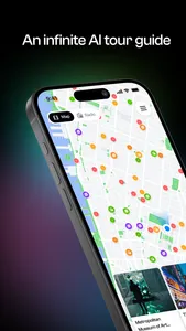 Stories AI screenshot 0