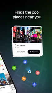 Stories AI screenshot 1