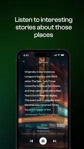 Stories AI screenshot 2