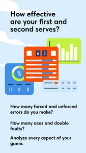 First Serve: Tennis AI Tracker screenshot 8