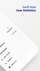 Swift Ride User screenshot 7