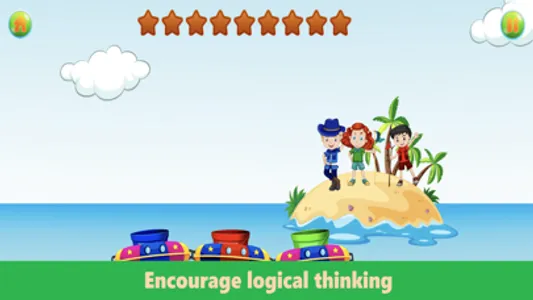 TinyTots Playland - Baby Games screenshot 3