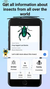 Bug Identifier: Insect Id App screenshot 6