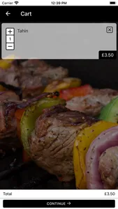 Medi's BBQ screenshot 7