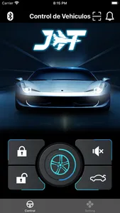JFT-APP screenshot 0