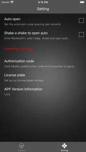 JFT-APP screenshot 1