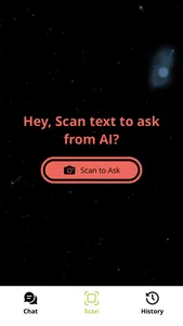 Maths AI - chatbot screenshot 5