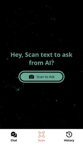 Sports AI - Ask Anything screenshot 1