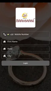 Brahmani Sales screenshot 0