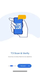 T3 Scan & Verify screenshot 2