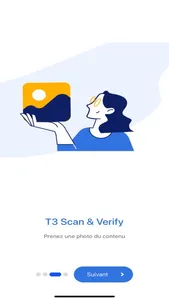 T3 Scan & Verify screenshot 3