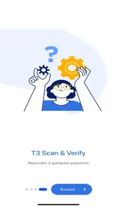 T3 Scan & Verify screenshot 4