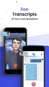 AIChatBuddy: AI Voice Chat Bot screenshot 8