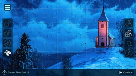 Idyll - Jigsaw Puzzles screenshot 9