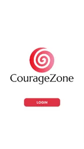 CourageZone App screenshot 7