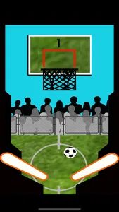 footballPinball2023 screenshot 0