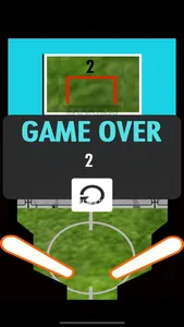footballPinball2023 screenshot 1