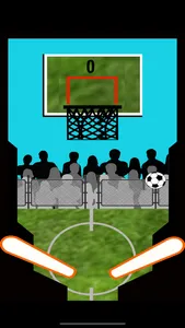 footballPinball2023 screenshot 2