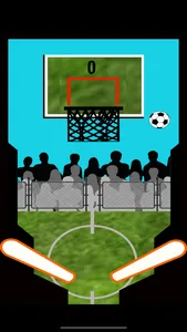 footballPinball2023 screenshot 3