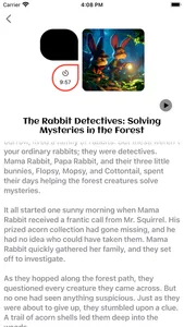 Storylandia screenshot 2