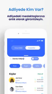 Avukat365 screenshot 4